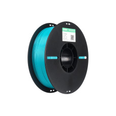 eSun Filament PLA-Basic, Aqua 1.75 mm 1 kg eSun Filament PLA-Basic, Aqua 1.75 mm 1 kg