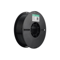 eSun Filament PETG-Basic, Schwarz 1.75 mm 1 kg eSun Filament PETG-Basic, Schwarz 1.75 mm 1 kg