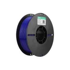 eSun Filament PETG-Basic, Blau 1.75 mm 1 kg eSun Filament PETG-Basic, Blau 1.75 mm 1 kg