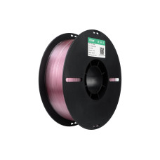 eSun Filament PETG-Basic, Transluzent 1.75 mm 1 kg eSun Filament PETG-Basic, Transluzent 1.75 mm 1 kg