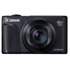 Canon PowerShot SX740 HS Lite Edition Schwarz Canon PowerShot SX740 HS Lite Edition Schwarz