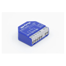 Shelly Dimmer Gen4 0/1-10 V, PM, WiFi, Bluetooth, Zigbee, Matter Shelly Dimmer Gen4 0/1-10 V, PM, WiFi, Bluetooth, Zigbee, Matter