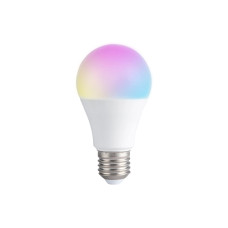Shelly Plug & Play · Multicolor Bulb E27 Gen3 · dimmbar Shelly Plug & Play · Multicolor Bulb E27 Gen3 · dimmbar