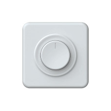 Hager UP-Drehdimmer UNI 20-400 VA (LED 3-90W) Universal Hager UP-Drehdimmer UNI 20-400 VA (LED 3-90W) Universal