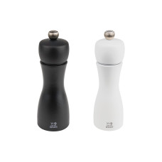 Peugeot Salz- und Pfeffermühle Tahiti Duo 15 cm