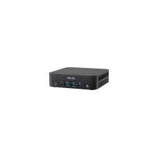 ASUS PN55-S50023NL Ryzen AI 5 330 2x DP 1.4 1x HDMI ASUS PN55-S50023NL Ryzen AI 5 330 2x DP 1.4 1x HDMI