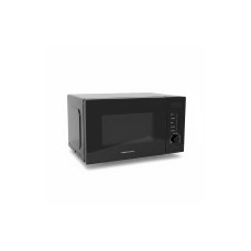 Kibernetik Mikrowelle Schwarz Kibernetik Mikrowelle Schwarz