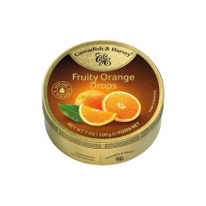Cavendish & Harvey Drops 200 g Cavendish & Harvey Drops 200 g
