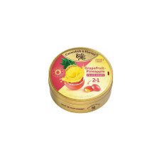 Cavendish & Harvey Double Fruit Drops 175 g Cavendish & Harvey Double Fruit Drops 175 g