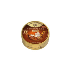 Cavendish & Harvey Cola Drops 175 g Cavendish & Harvey Cola Drops 175 g