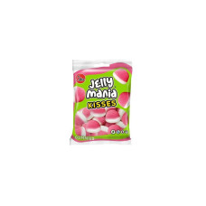 Jake Kisses Jelly Mania 100 g Jake Kisses Jelly Mania 100 g