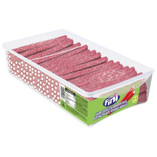 Fini Cup Erdbeer-Sticks 1600 g Fini Cup Erdbeer-Sticks 1600 g