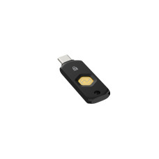 Kensington NFC+ Security Key USB-C, 1 Stück Kensington NFC+ Security Key USB-C, 1 Stück