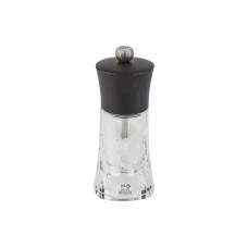 Peugeot Oleron 14 cm, Transparent/Schokolade