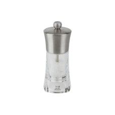 Peugeot Ouessant 14 cm, Transparent