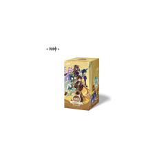 MiHoYo Series 2 Blind Box Display (18) -CN-