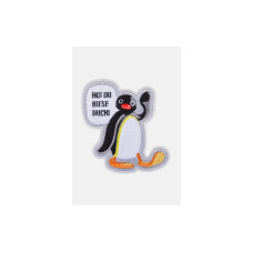 Swissmeme Aufnäher Hoi du Michi, Polyester, 7.5 x 7 cm Swissmeme Aufnäher Hoi du Michi, Polyester, 7.5 x 7 cm