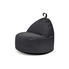 Neogard AG Round XL Glow 85 x 85 cm, Dunkelgrau Neogard AG Round XL Glow 85 x 85 cm, Dunkelgrau
