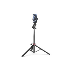 Ulanzi MT-78 Aluminium Schwarz 185 cm Ulanzi MT-78 Aluminium Schwarz 185 cm