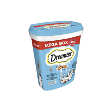 Dreamies Mega Box 350 g Dreamies Mega Box 350 g