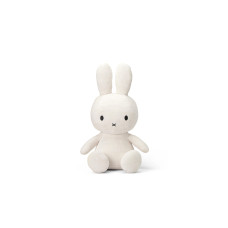 Bon Ton Toys Miffy Kordsamt Weiss 50 cm Bon Ton Toys Miffy Kordsamt Weiss 50 cm