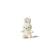 Bon Ton Toys Miffy ECO Kordsamt weiss 10 cm Bon Ton Toys Miffy ECO Kordsamt weiss 10 cm