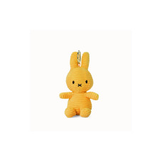 Bon Ton Toys Miffy ECO Kordsamt gelb 10 cm Bon Ton Toys Miffy ECO Kordsamt gelb 10 cm