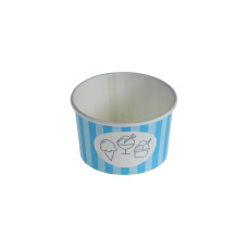 belesse Eisbecher PE 180 ml 50 Stück