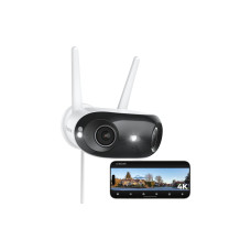 Reolink Netzwerkkamera Elite W740 WLAN 180° 4K 8 MP Dual-Objektiv Reolink Netzwerkkamera Elite W740 WLAN 180° 4K 8 MP Dual-Objektiv