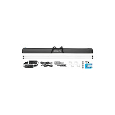 Nanlite PavoTube II 60X 2Kit RGBWW LED Tube 106 W 2Kit Nanlite PavoTube II 60X 2Kit RGBWW LED Tube 106 W 2Kit