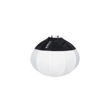 Nanlite Laternen Softbox 65 cm (Easy-Up) 65 cm Bowens Mount Nanlite Laternen Softbox 65 cm (Easy-Up) 65 cm Bowens Mount