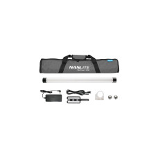 Nanlite PavoTube II 15XR 1Kit RGBWW LED 35 W Schwarz
