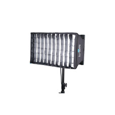 Nanlite Softbox, Quik-Release (PavoSlim) Rechteckig 655 mm Nanlite Softbox, Quik-Release (PavoSlim) Rechteckig 655 mm