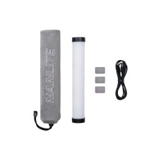 Nanlite PavoTube II 6XR Stableuchte LED Bicolor Dimmbar Nanlite PavoTube II 6XR Stableuchte LED Bicolor Dimmbar