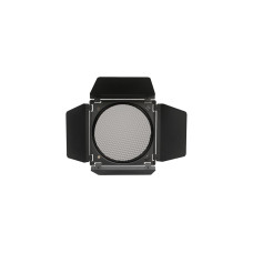 Nanlite Barndoor für Bowens-Mount Reflektor Nanlite Barndoor für Bowens-Mount Reflektor