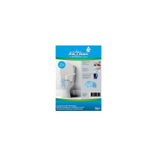 Edi Clean Ersatzpads für WC-Randreiniger Profi Kunststoff Blau Edi Clean Ersatzpads für WC-Randreiniger Profi Kunststoff Blau