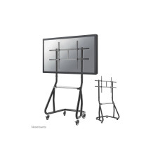NEOMOUNTS TV-Trolley NS-M3800 Schwarz