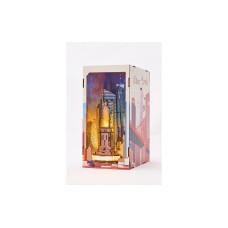 Revell New York – Book Nook Holz Revell New York – Book Nook Holz