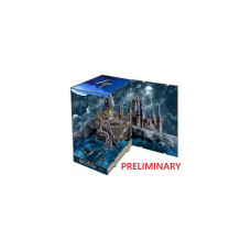 Revell Tiny Adventures – Harry Potter Hogwarts Castle Revell Tiny Adventures – Harry Potter Hogwarts Castle