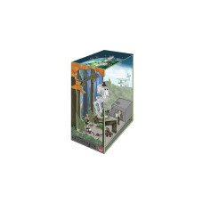 Revell Tiny Adventures – Star Wars Trench Run Holz Revell Tiny Adventures – Star Wars Trench Run Holz