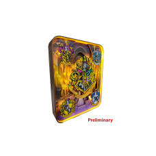 Revell Tiny Adventures – Harry Potter Hogwarts Crest Holz Revell Tiny Adventures – Harry Potter Hogwarts Crest Holz