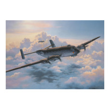 Revell Junkers Ju 290A-5 Seeadler 1:72 Revell Junkers Ju 290A-5 Seeadler 1:72