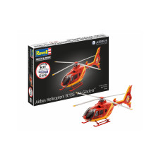 Revell Starter Kit Airbus Helicopters EC135 Air-Glaciers 1:72 Revell Starter Kit Airbus Helicopters EC135 Air-Glaciers 1:72