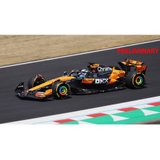 Revell McLaren MCL39 Click System 1:20 Revell McLaren MCL39 Click System 1:20