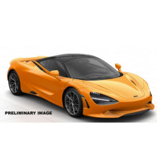 Revell Model Set McLaren 750S 1:24 Revell Model Set McLaren 750S 1:24