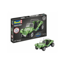 Revell Starter Kit VW Buggy 1:32 Revell Starter Kit VW Buggy 1:32
