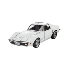 Revell Starter Kit Corvette C3 1:32 Revell Starter Kit Corvette C3 1:32