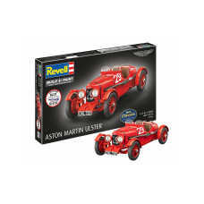 Revell Starter Kit Aston Martin Ulster 1:32 Revell Starter Kit Aston Martin Ulster 1:32