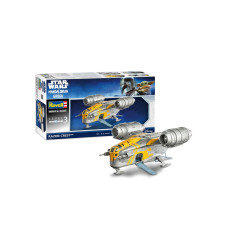 Revell The Mandalorian: Item A 1:72 Revell The Mandalorian: Item A 1:72