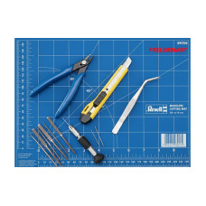 Revell Hobby Tool Kit Pro Hobby Tool Kit Pro Revell Hobby Tool Kit Pro Hobby Tool Kit Pro